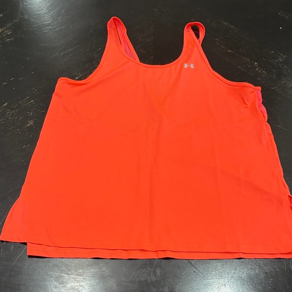 Under Armour Women's Bright Tank Top